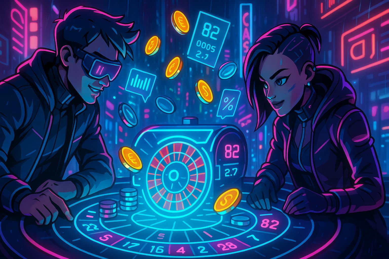 Antarmuka platform firv menampilkan lobby kasino langsung dan pasar sportsbook di perangkat mobile